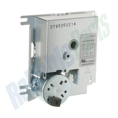 Ge WD21X10475 GE Dishwasher Timer WD21X10475